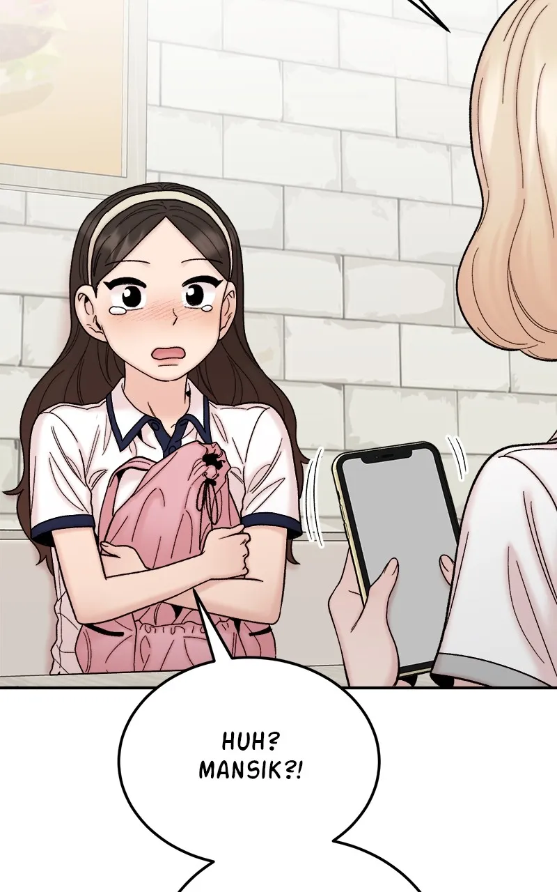 My Dud to Stud Boyfriend Chapter 119 page 127 - 