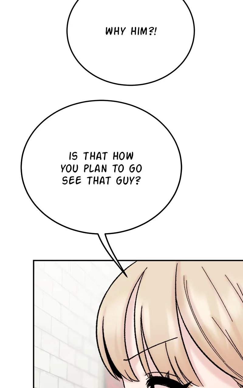 My Dud to Stud Boyfriend Chapter 119 page 128 - 