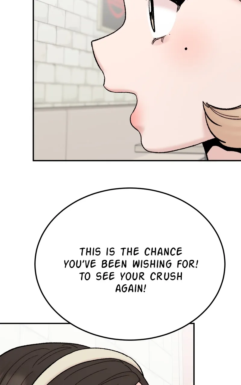 My Dud to Stud Boyfriend Chapter 119 page 129 - 
