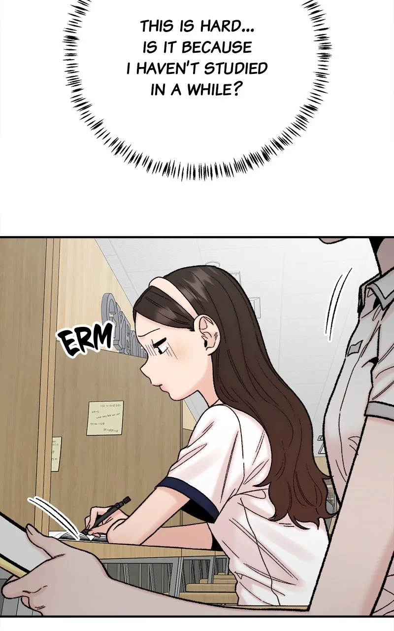 My Dud to Stud Boyfriend Chapter 119 page 14 - 