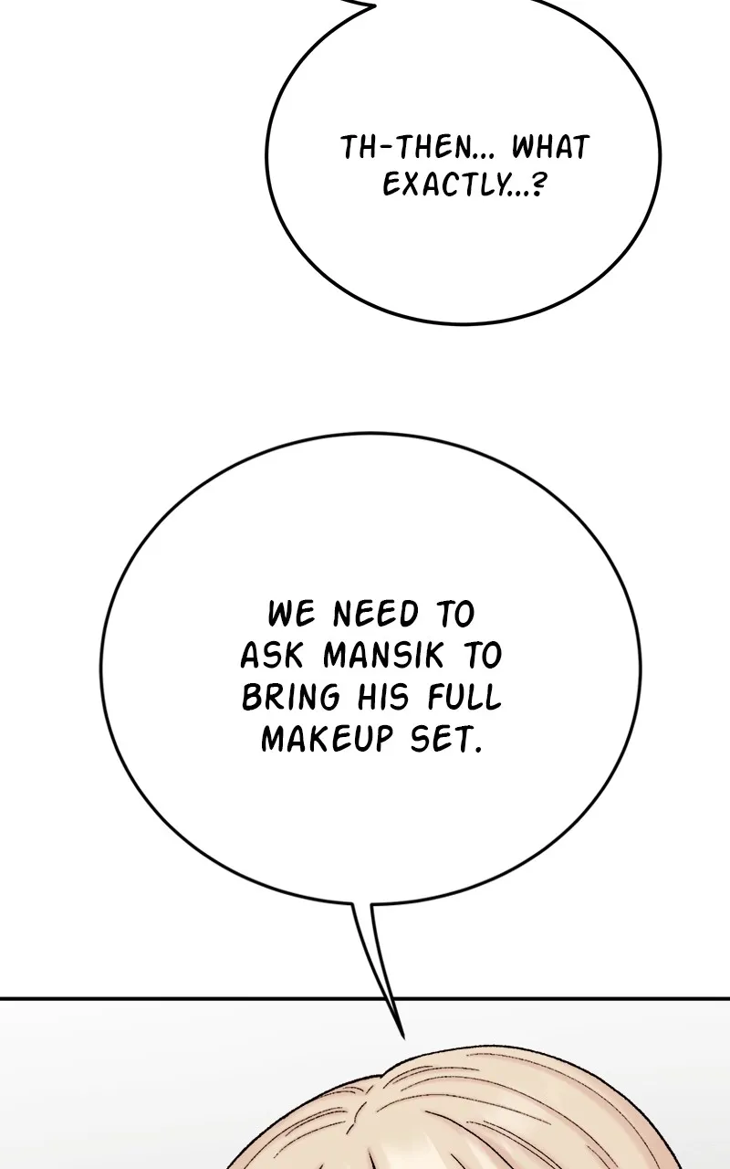 My Dud to Stud Boyfriend Chapter 119 page 131 - 