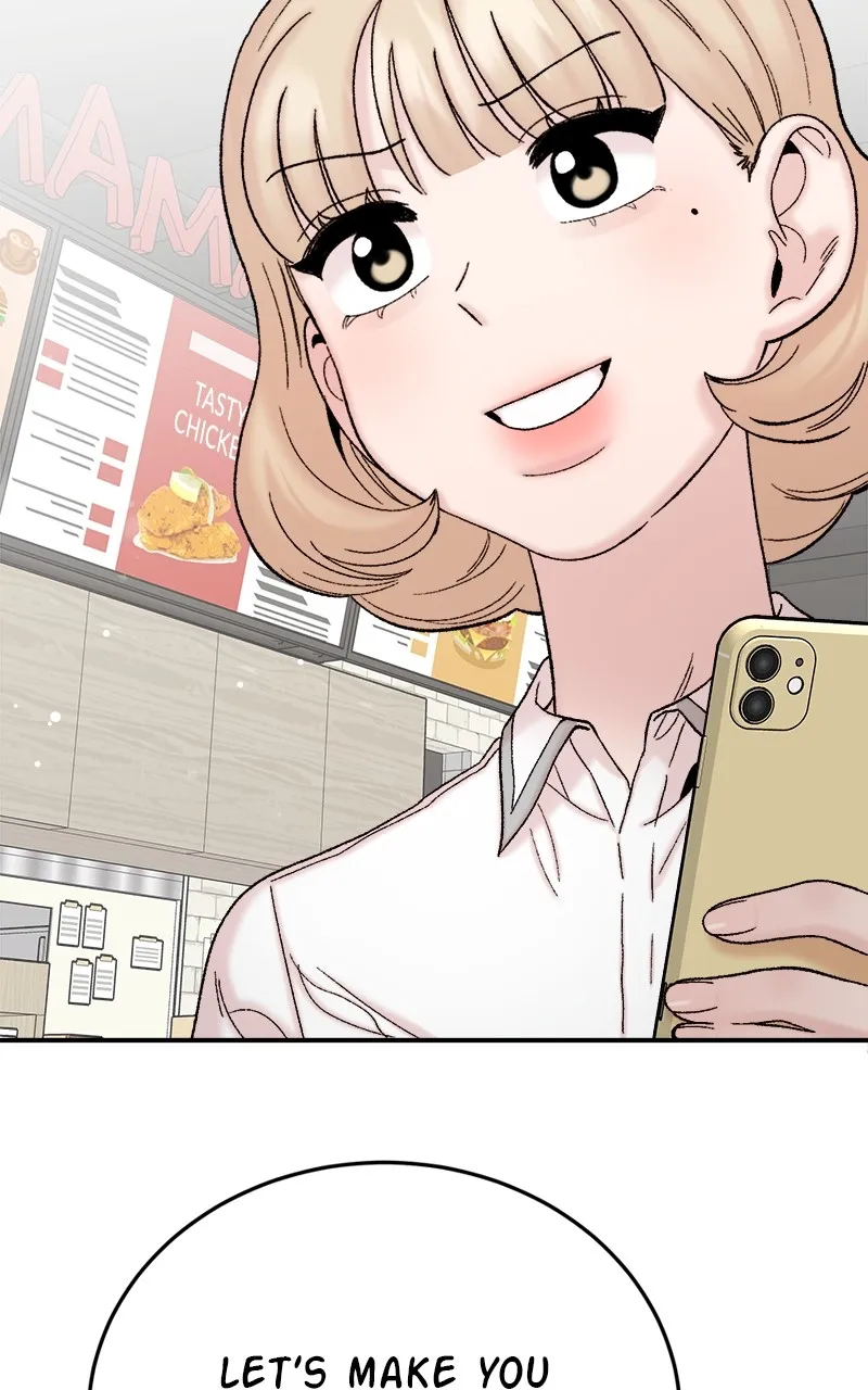 My Dud to Stud Boyfriend Chapter 119 page 132 - 