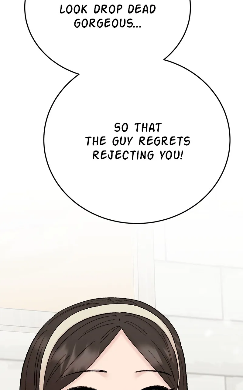 My Dud to Stud Boyfriend Chapter 119 page 133 - 