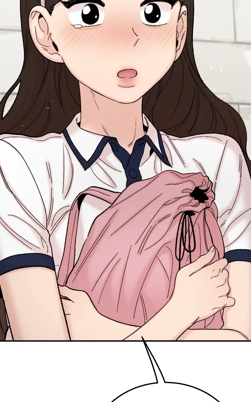 My Dud to Stud Boyfriend Chapter 119 page 134 - 