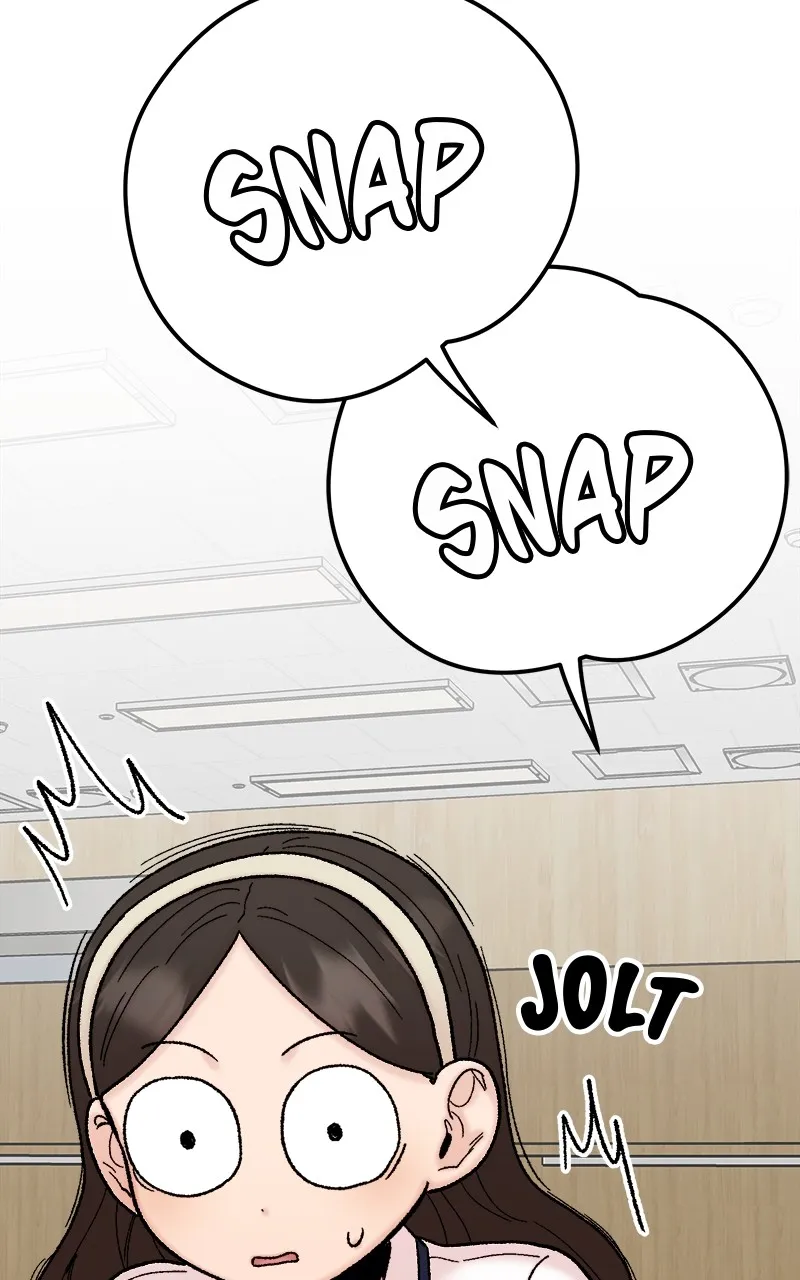 My Dud to Stud Boyfriend Chapter 119 page 16 - 