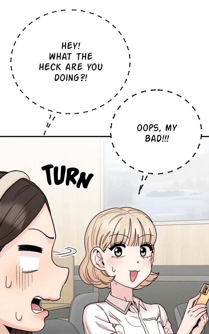 My Dud to Stud Boyfriend Chapter 119 page 18 - 