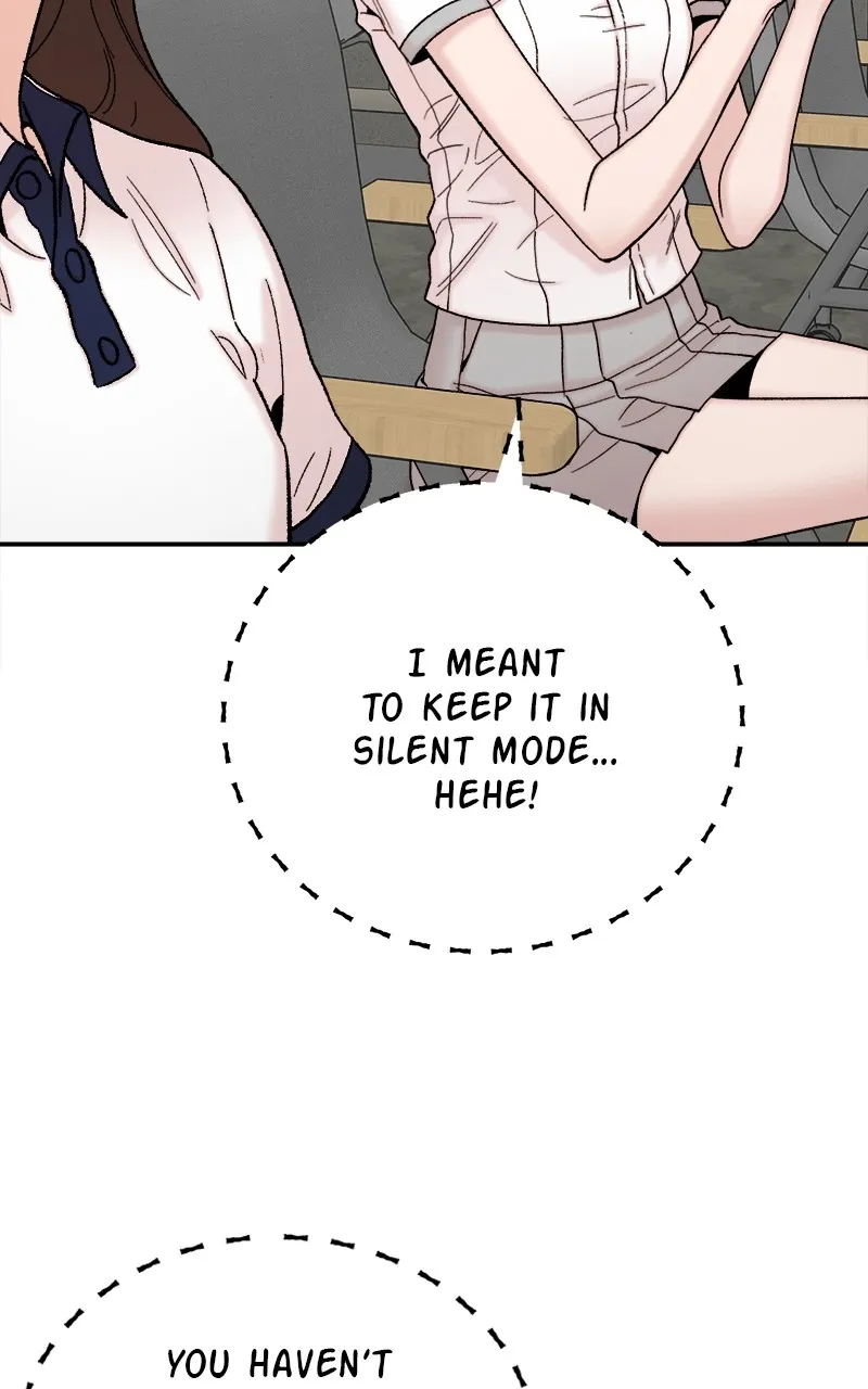 My Dud to Stud Boyfriend Chapter 119 page 19 - 