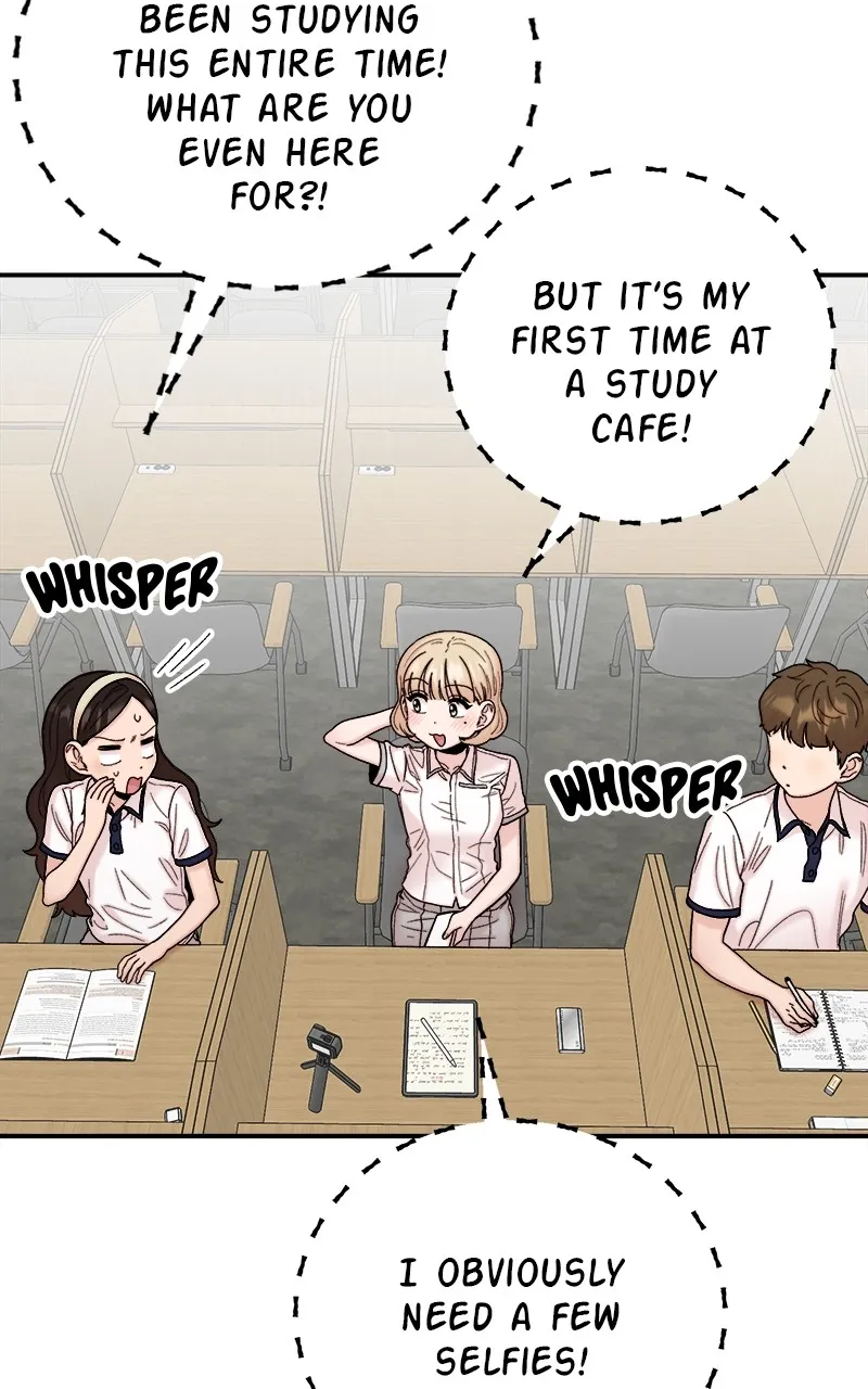 My Dud to Stud Boyfriend Chapter 119 page 20 - 