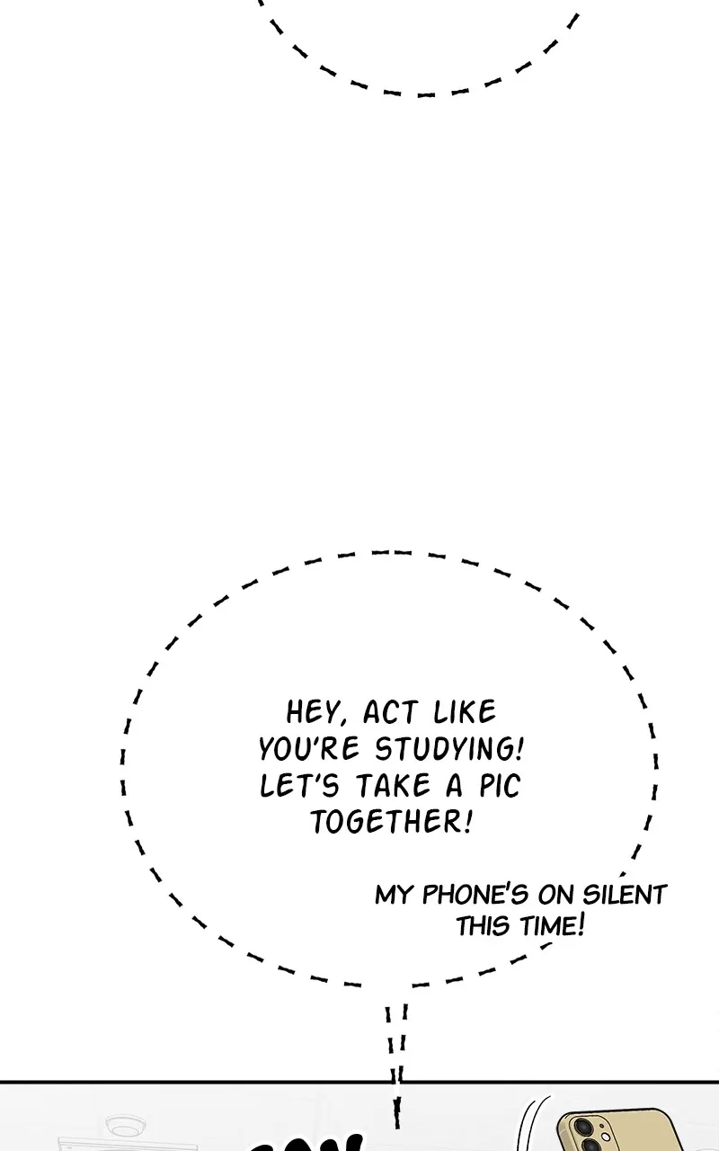 My Dud to Stud Boyfriend Chapter 119 page 21 - 