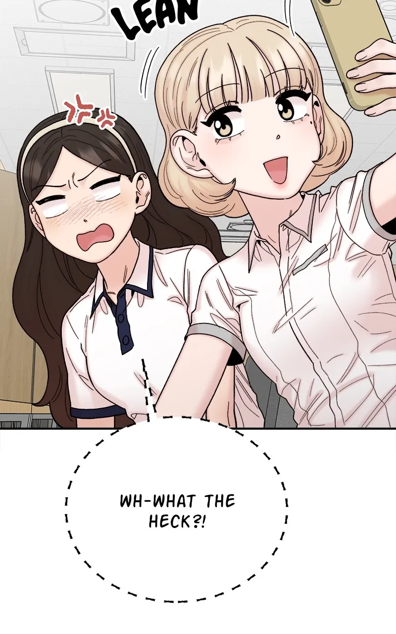 My Dud to Stud Boyfriend Chapter 119 page 22 - 