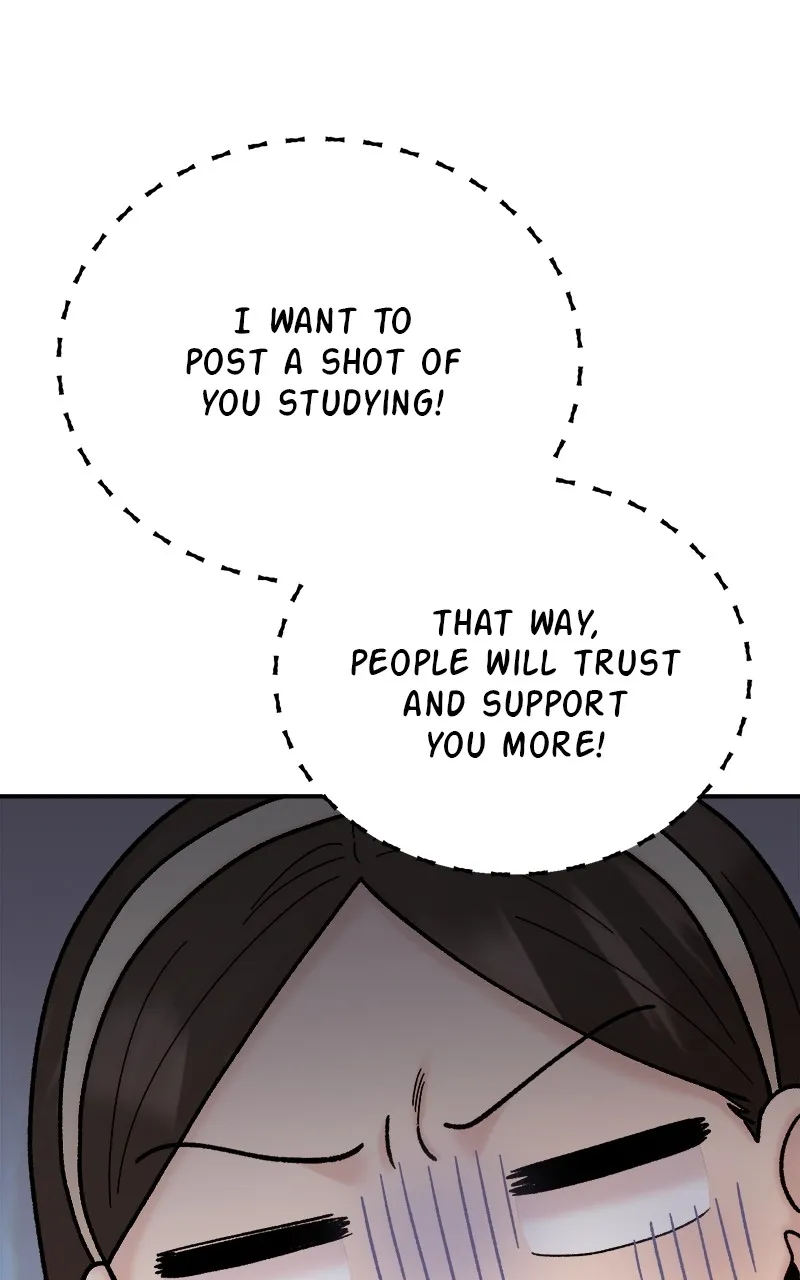 My Dud to Stud Boyfriend Chapter 119 page 23 - 