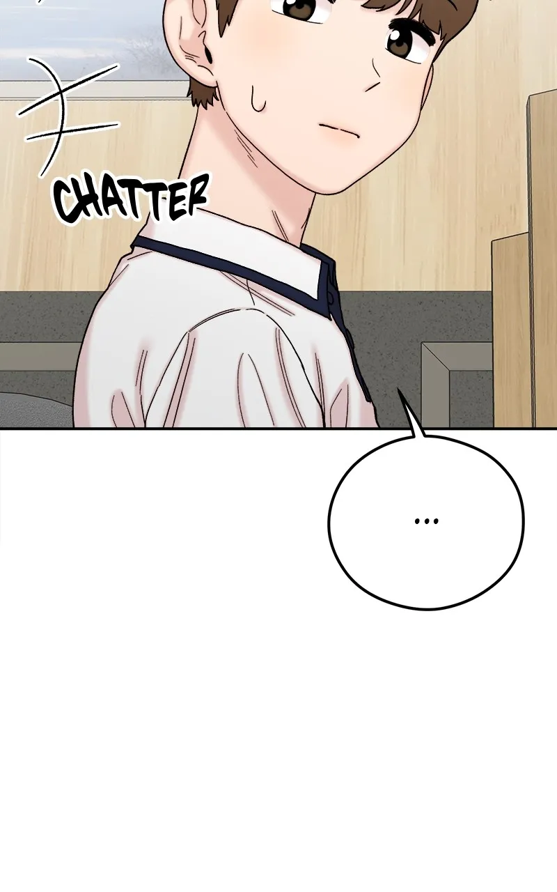 My Dud to Stud Boyfriend Chapter 119 page 26 - 
