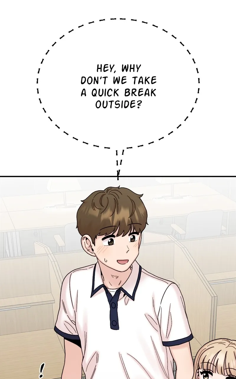 My Dud to Stud Boyfriend Chapter 119 page 28 - 