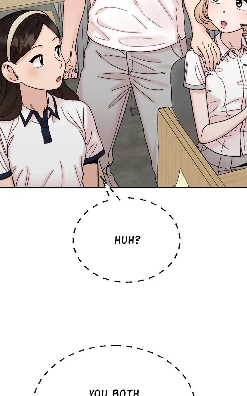 My Dud to Stud Boyfriend Chapter 119 page 29 - 