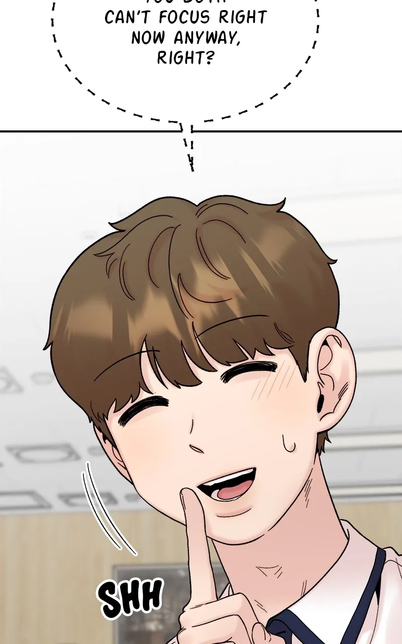 My Dud to Stud Boyfriend Chapter 119 page 30 - 
