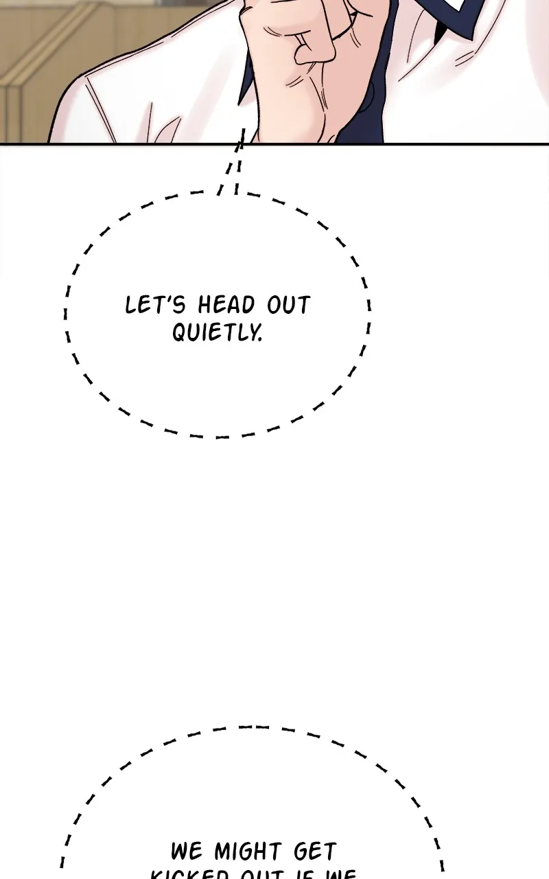 My Dud to Stud Boyfriend Chapter 119 page 31 - 