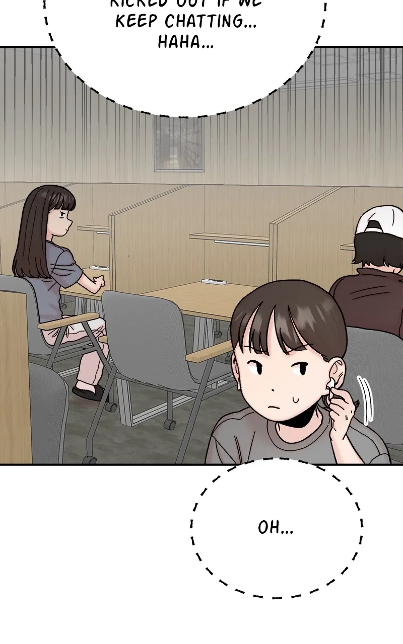 My Dud to Stud Boyfriend Chapter 119 page 32 - 