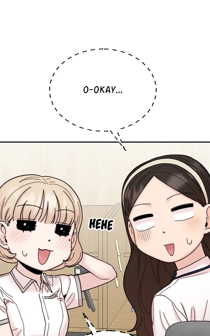 My Dud to Stud Boyfriend Chapter 119 page 33 - 