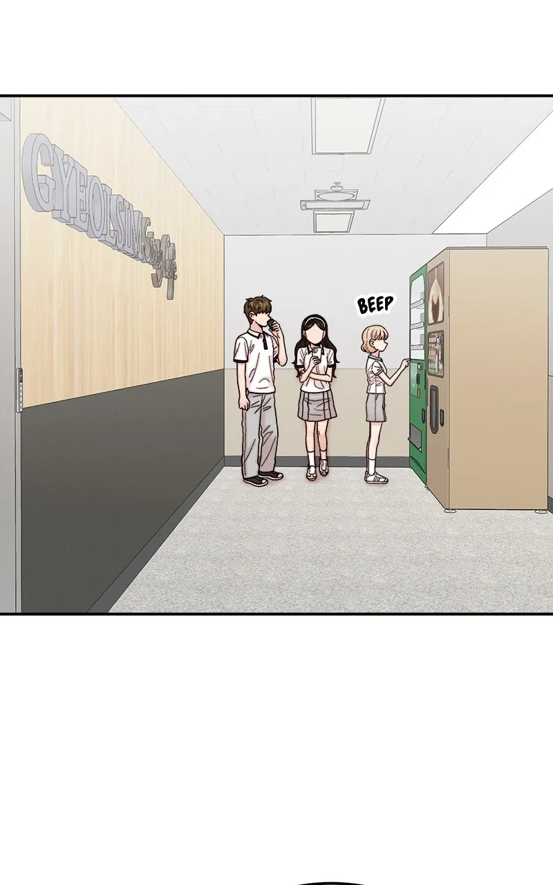 My Dud to Stud Boyfriend Chapter 119 page 37 - 