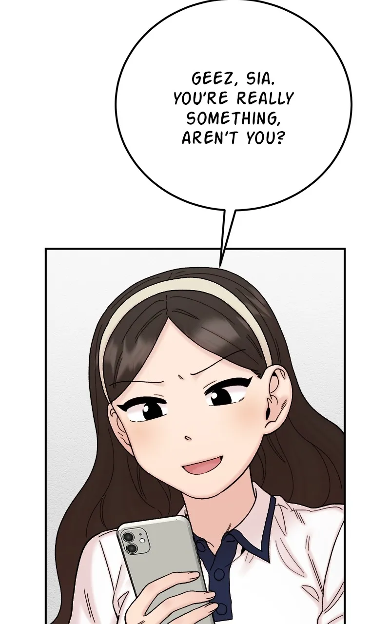 My Dud to Stud Boyfriend Chapter 119 page 38 - 