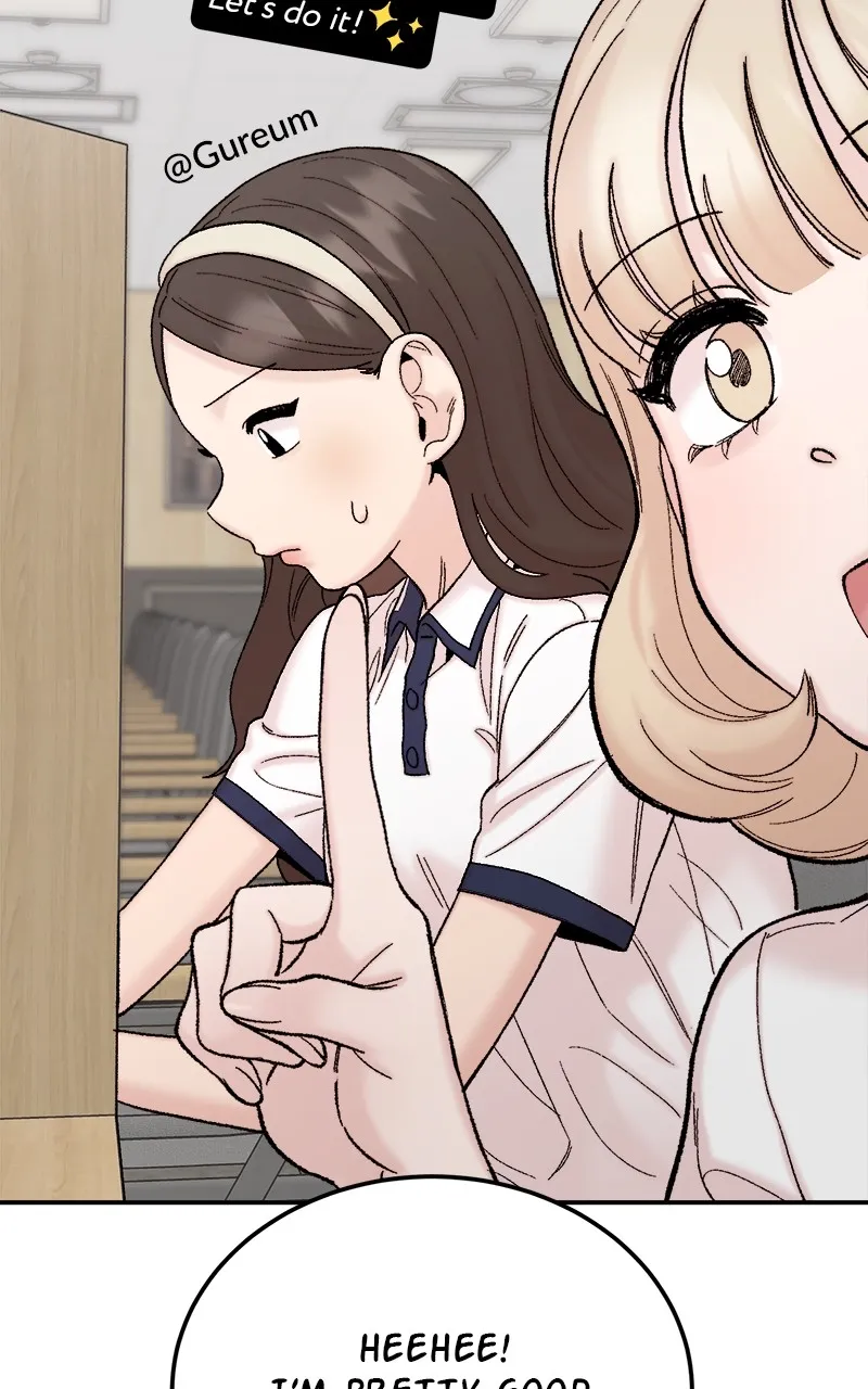 My Dud to Stud Boyfriend Chapter 119 page 40 - 