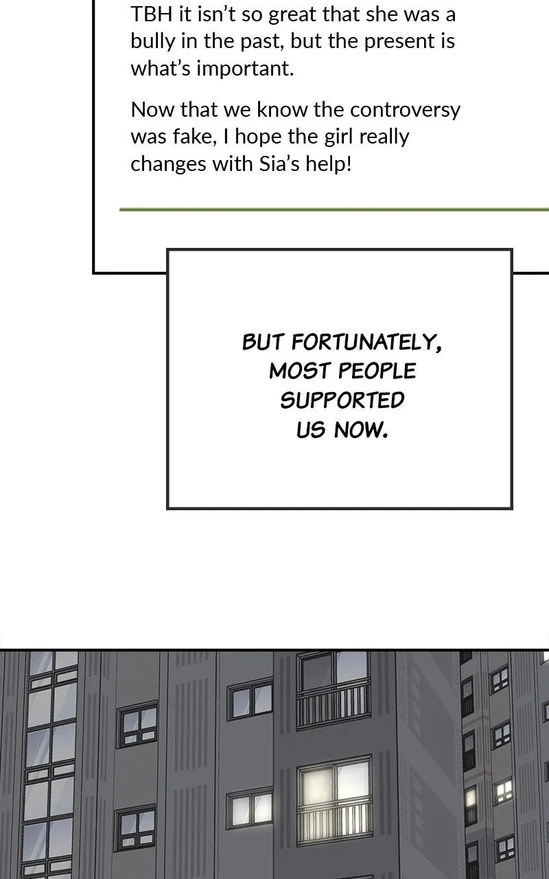 My Dud to Stud Boyfriend Chapter 119 page 5 - 