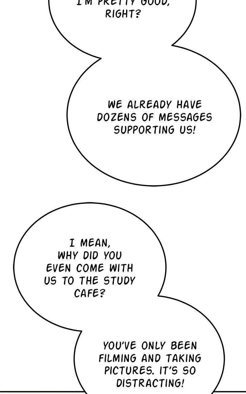 My Dud to Stud Boyfriend Chapter 119 page 41 - 