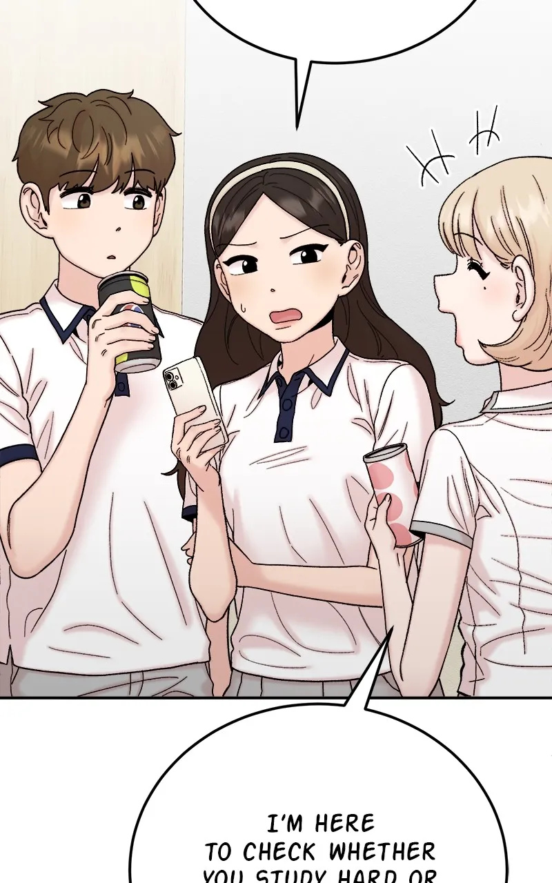 My Dud to Stud Boyfriend Chapter 119 page 42 - 