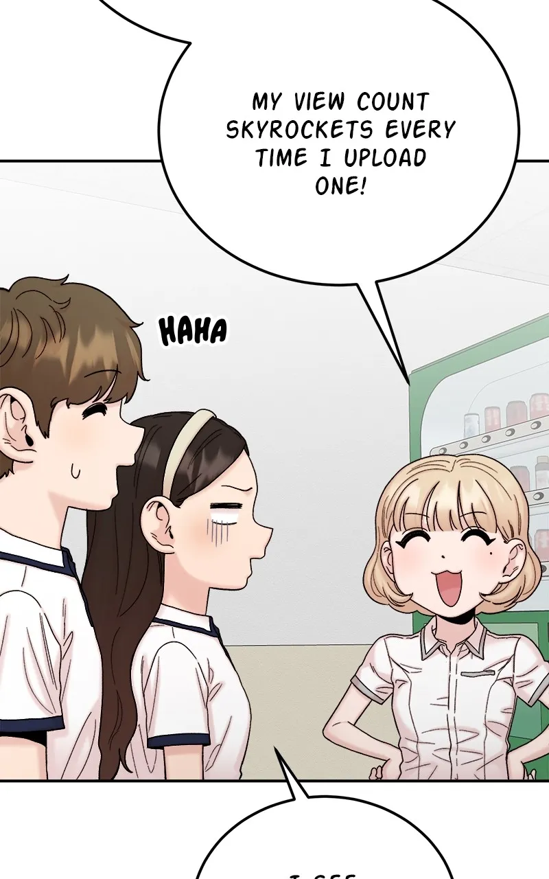 My Dud to Stud Boyfriend Chapter 119 page 46 - 