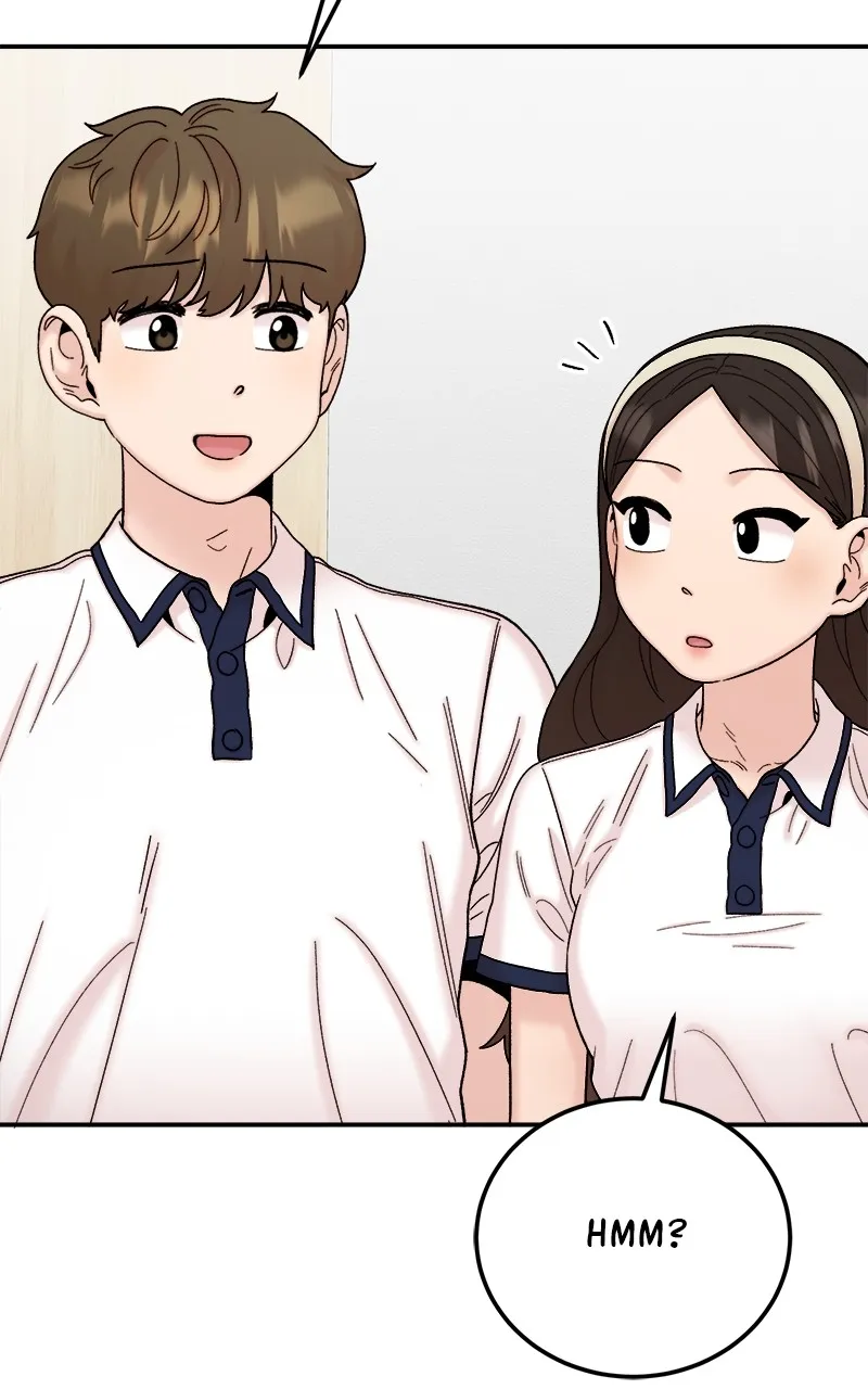 My Dud to Stud Boyfriend Chapter 119 page 48 - 
