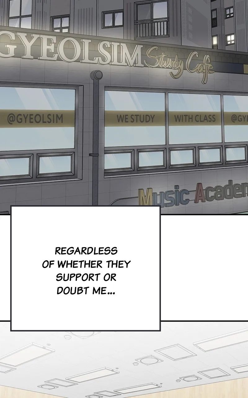 My Dud to Stud Boyfriend Chapter 119 page 6 - 