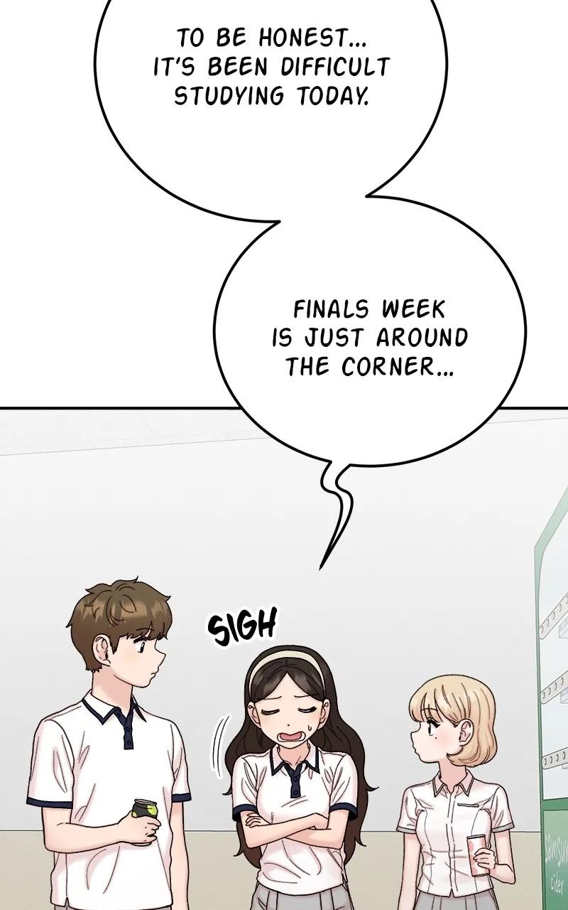 My Dud to Stud Boyfriend Chapter 119 page 51 - 