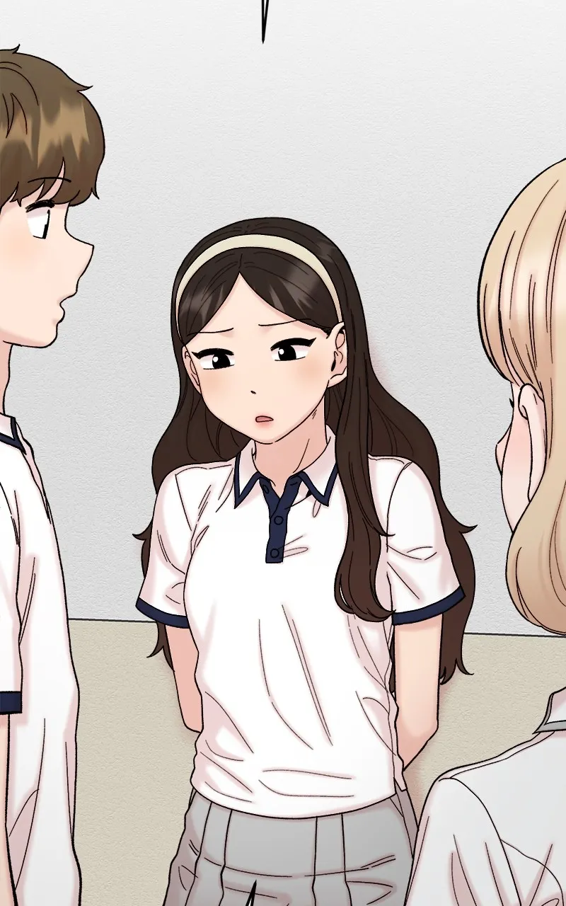 My Dud to Stud Boyfriend Chapter 119 page 58 - 