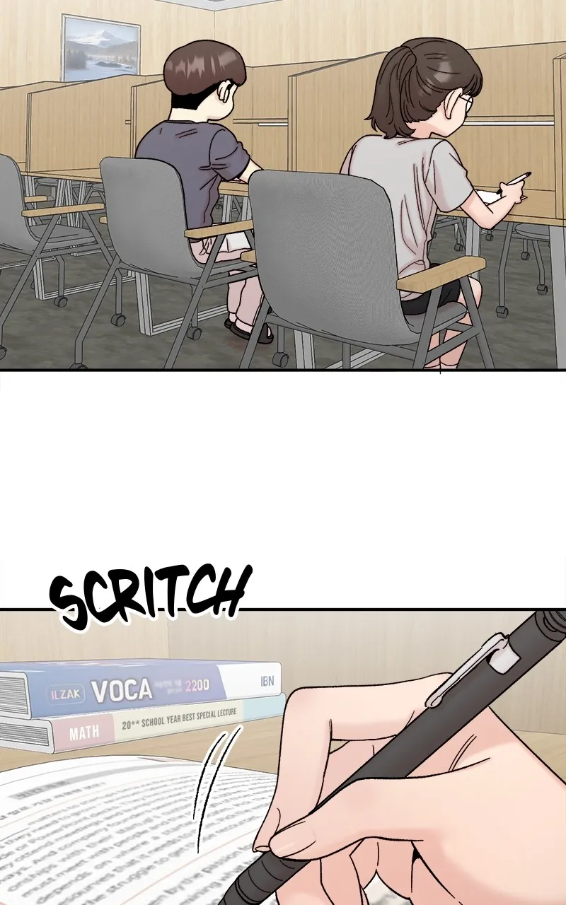 My Dud to Stud Boyfriend Chapter 119 page 7 - 