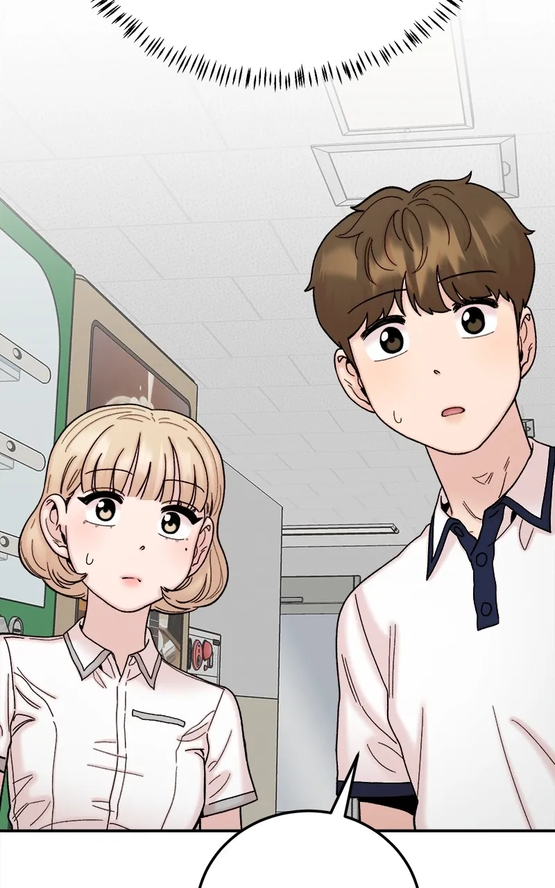 My Dud to Stud Boyfriend Chapter 119 page 62 - 