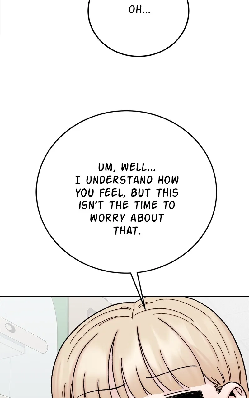 My Dud to Stud Boyfriend Chapter 119 page 63 - 