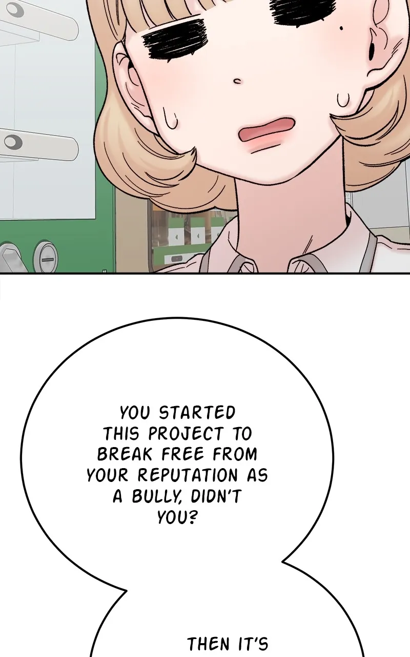 My Dud to Stud Boyfriend Chapter 119 page 64 - 