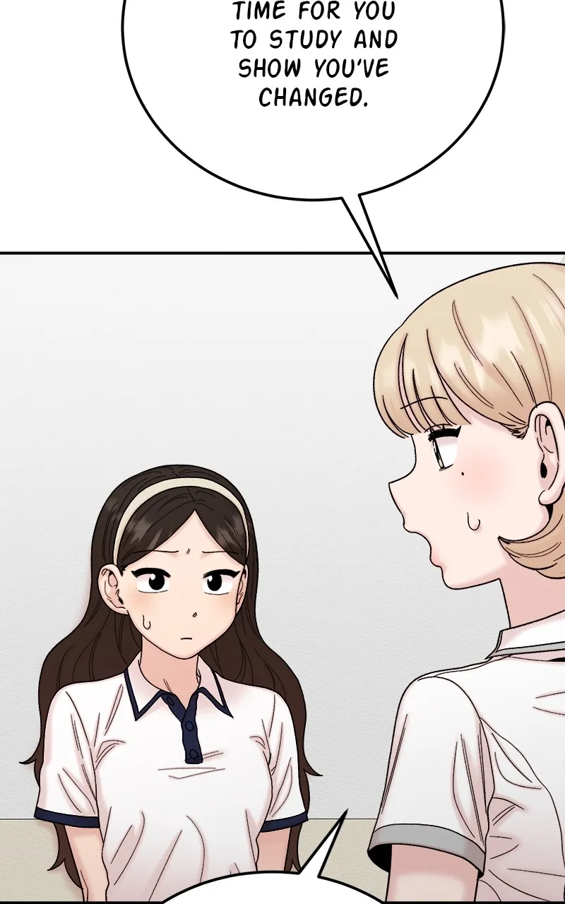 My Dud to Stud Boyfriend Chapter 119 page 65 - 