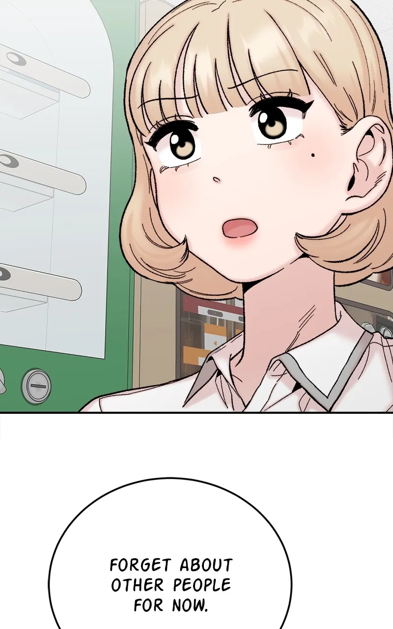My Dud to Stud Boyfriend Chapter 119 page 67 - 