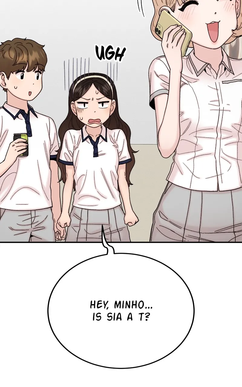 My Dud to Stud Boyfriend Chapter 119 page 73 - 