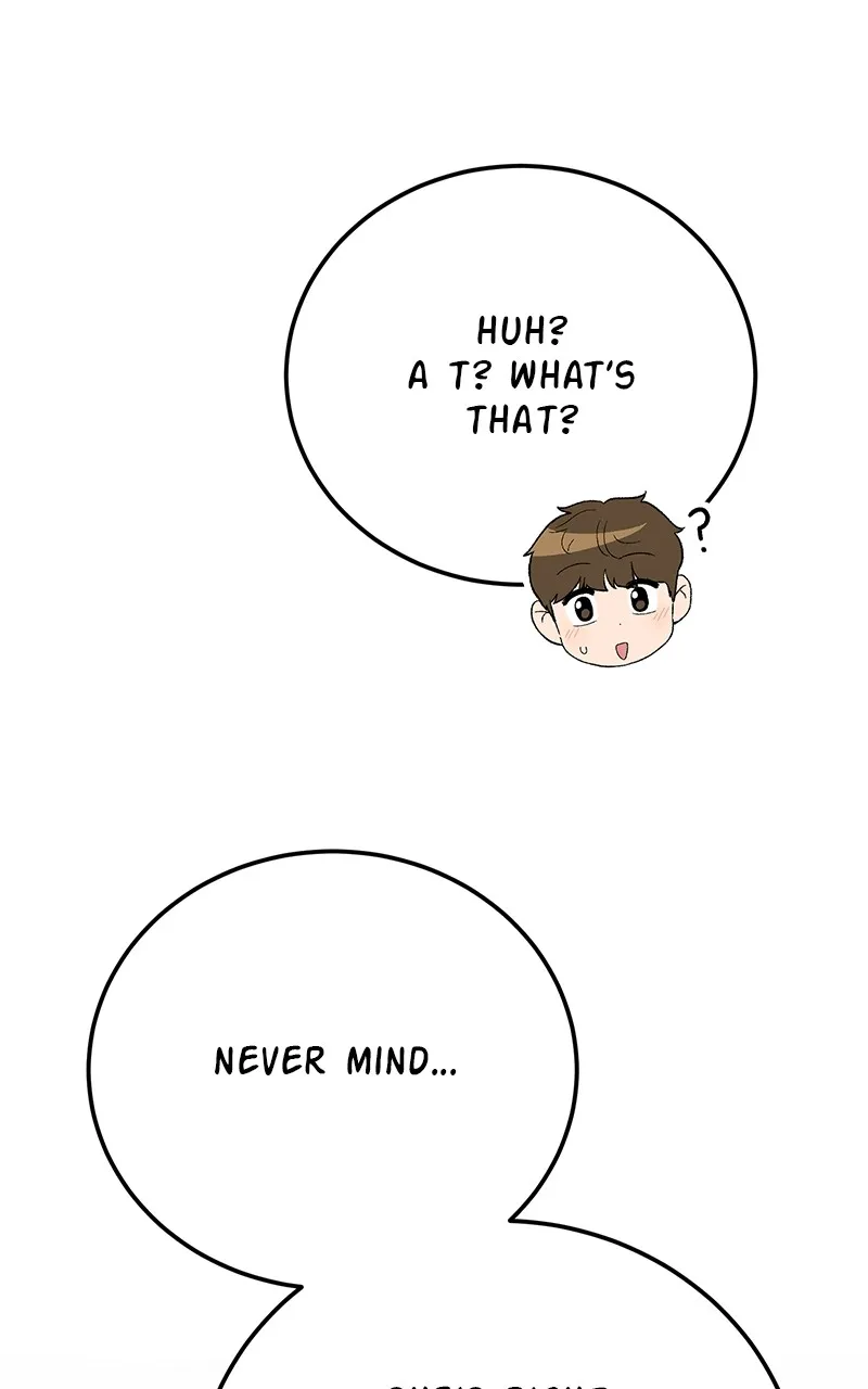 My Dud to Stud Boyfriend Chapter 119 page 74 - 