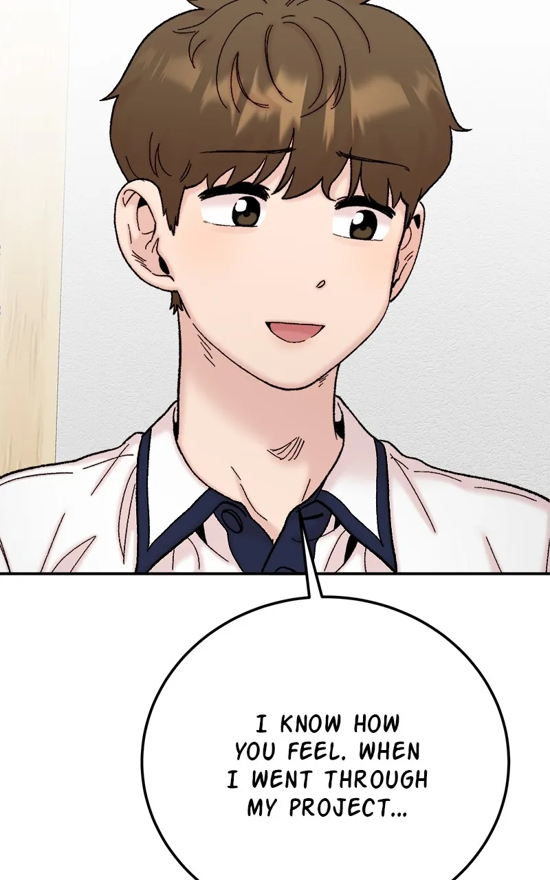 My Dud to Stud Boyfriend Chapter 119 page 77 - 