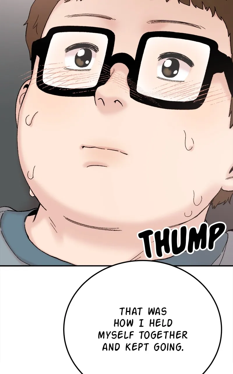 My Dud to Stud Boyfriend Chapter 119 page 84 - 