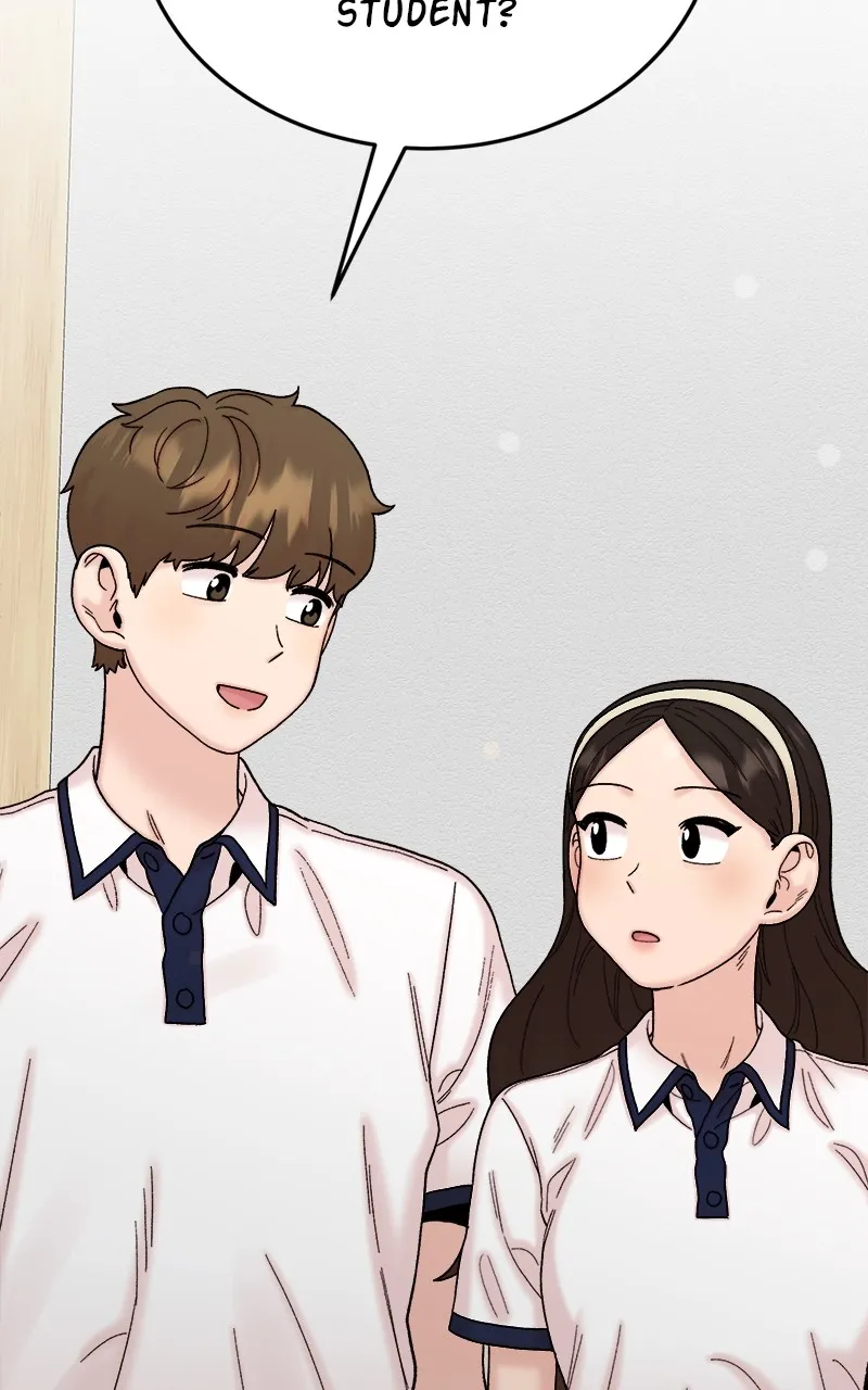 My Dud to Stud Boyfriend Chapter 119 page 86 - 