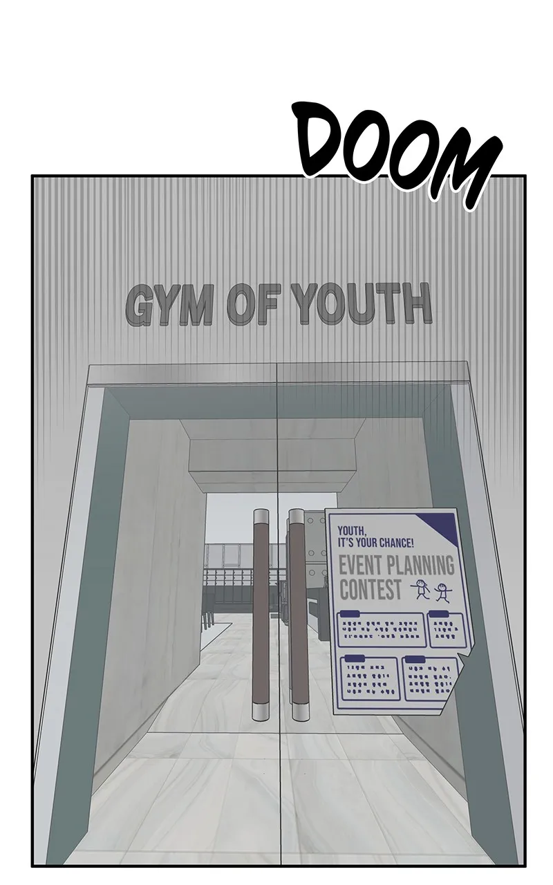 My Dud to Stud Boyfriend Chapter 12 page 1 - 