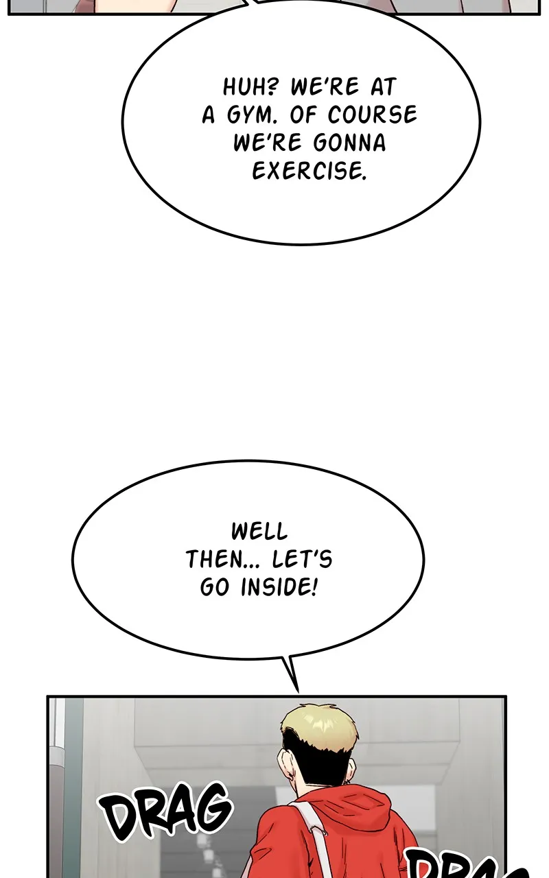 My Dud to Stud Boyfriend Chapter 12 page 11 - 