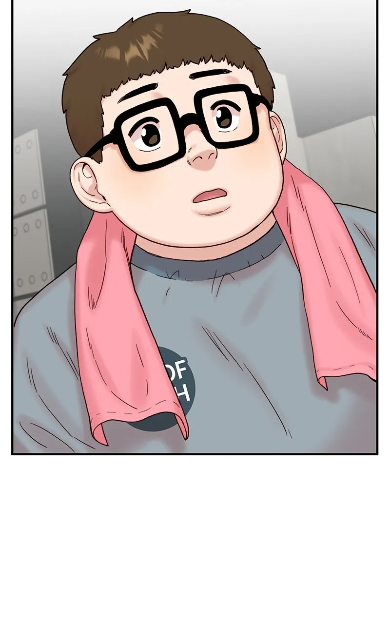 My Dud to Stud Boyfriend Chapter 12 page 101 - 