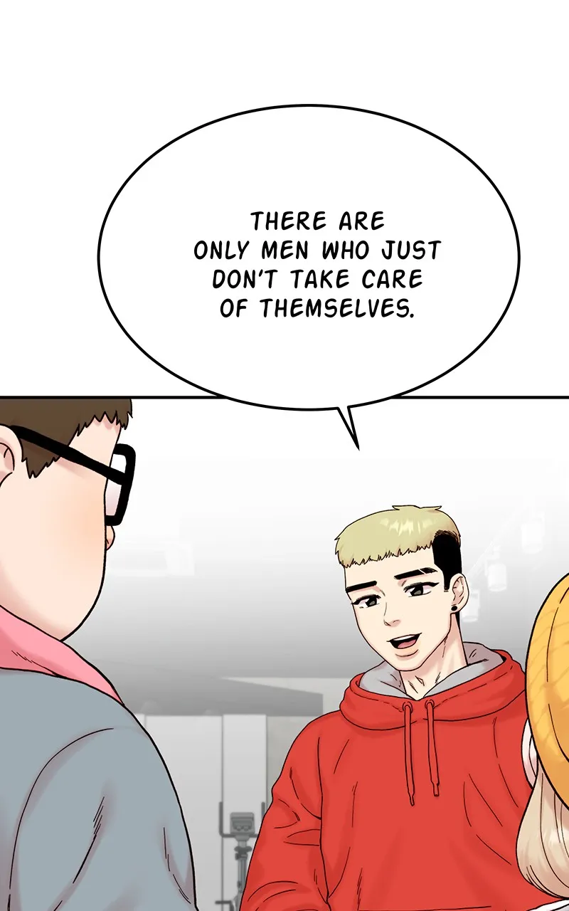 My Dud to Stud Boyfriend Chapter 12 page 102 - 