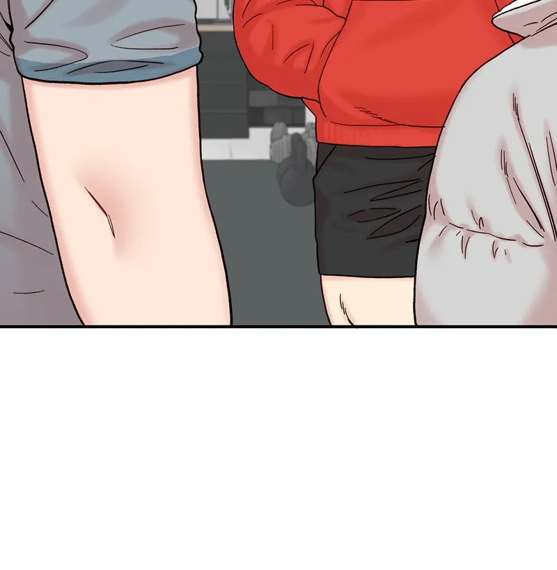 My Dud to Stud Boyfriend Chapter 12 page 103 - 