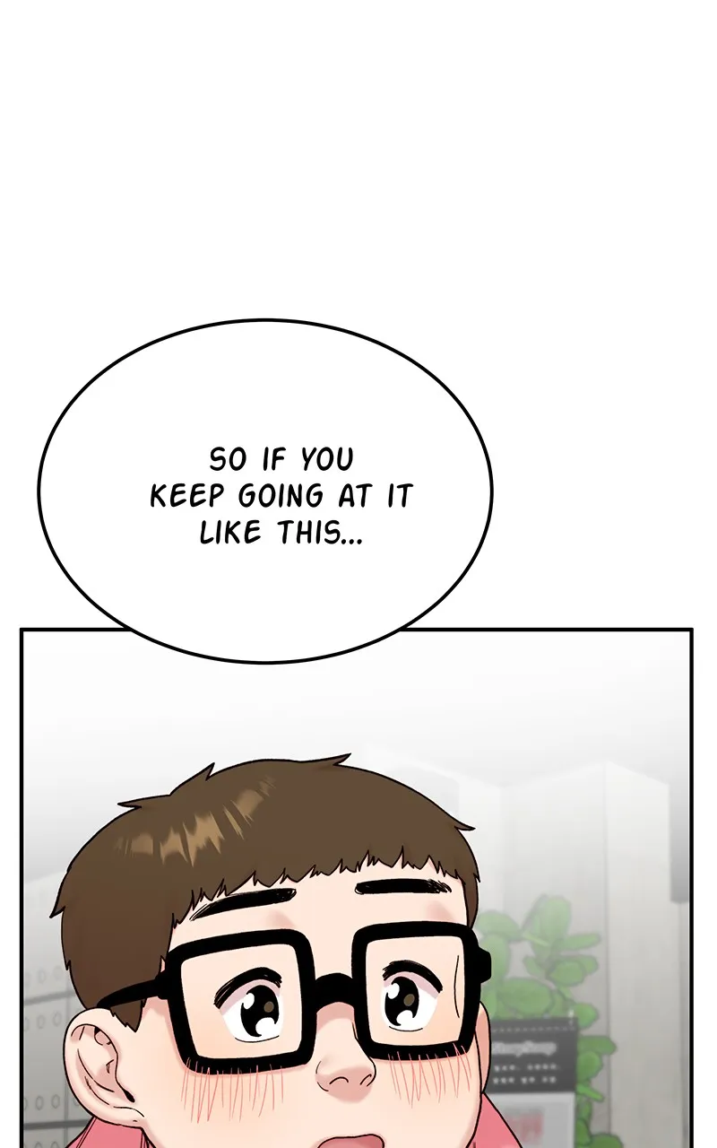 My Dud to Stud Boyfriend Chapter 12 page 104 - 